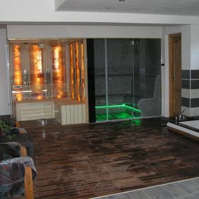 Wellness Vendégház Kovácsszénája 