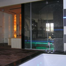 Wellness Vendégház Kovácsszénája 