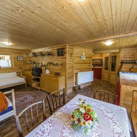 Vackorkert Vendégház Sirok