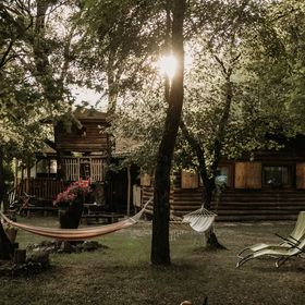 Vackorkert Vendégház Sirok