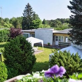 Dom Wczasowy Łodzianka Mrzeżyno