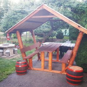 Kata Apartman Vásárosnamény