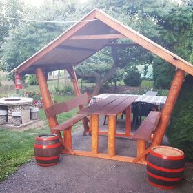 Kata Apartman Vásárosnamény