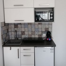Werner Apartman Mohács