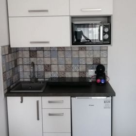 Werner Apartman Mohács
