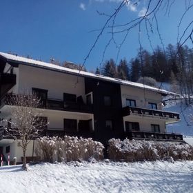 Cecília Apartman Sankt Georgen ob Murau