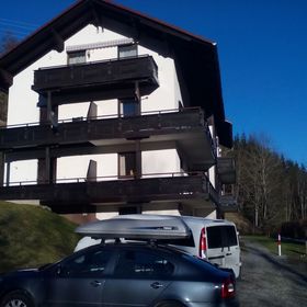 Cecília Apartman Sankt Georgen ob Murau