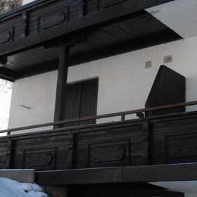 Cecília Apartman Sankt Georgen ob Murau