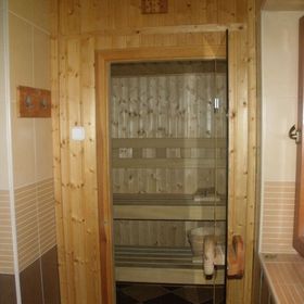 Balázs Vendégház Tiszabábolna