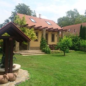 Duzzogó Vendégház Agárd