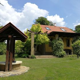 Duzzogó Vendégház Agárd