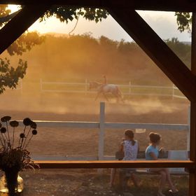 VándorLó Szálló Sárospatak