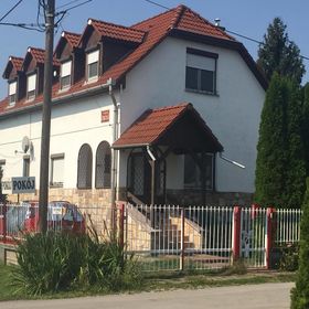Tóni Bácsi Üdülőház Mezőkövesd