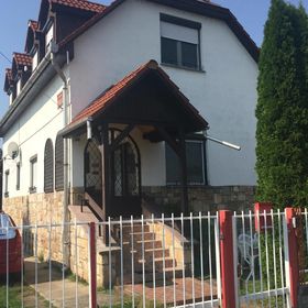 Tóni Bácsi Üdülőház Mezőkövesd