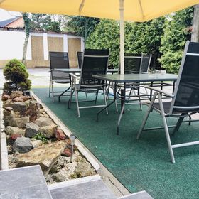 Megyeház Apartman Makó