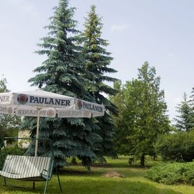 Bátorpark Panzió Nyírbátor