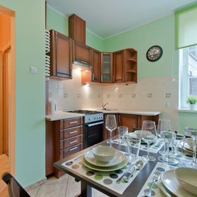 Apartamenty Przy Piwnej Gdańsk