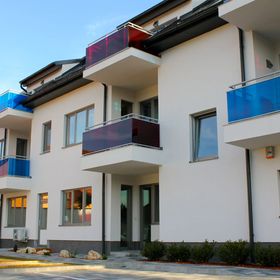 Holiday Apartman Sárvár