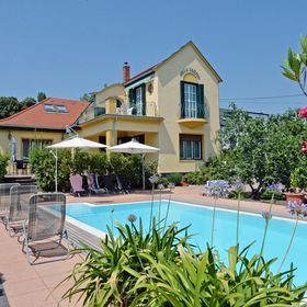 Villa Zsófia Apartman Balatonfüred