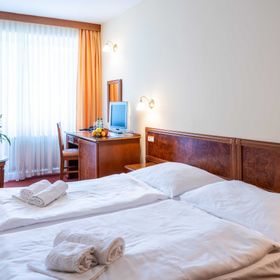 Lázeňský dům Poľana Brusno