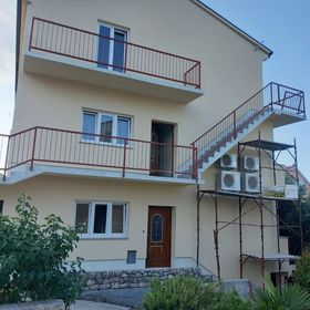 Apartman Lili Crikvenica
