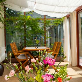 Willa Iskra Zakopane