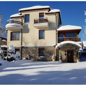 Willa Iskra Zakopane