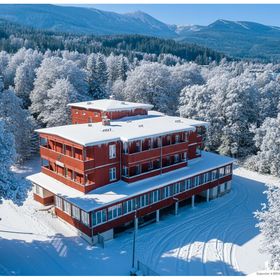 Dom Wypoczynkowy Admirał Karpacz