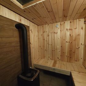 Tünde Apartmanok Bogács