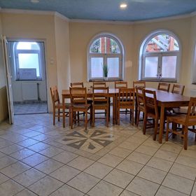 Tünde Apartmanok Bogács