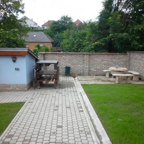 Gete Vendégház Csolnok