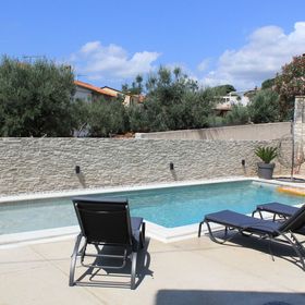 Apartmani Ani Ližnjan