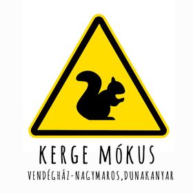 Kerge Mókus Vendégház Dunakanyar-Nagymaros