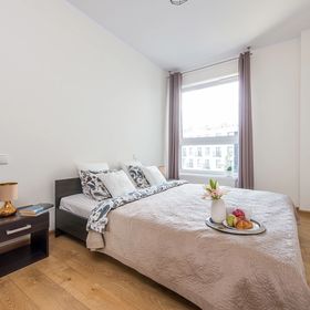 Apartament Obozowa Warszawa
