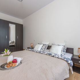 Apartament Obozowa Warszawa