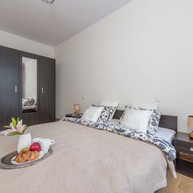 Apartament Obozowa Warszawa