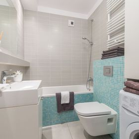 Apartament Obozowa Warszawa