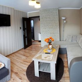 Apartament Olivier Polanica-Zdrój