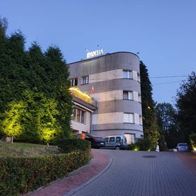 Rezydencja Izabella Wisła