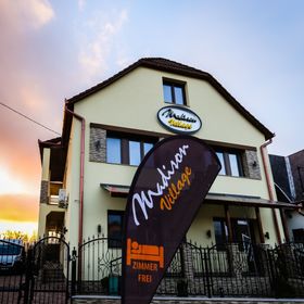 Madison Village Panzió Kisvárda