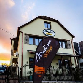 Madison Village Panzió Kisvárda