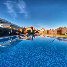 Madison Village Panzió Kisvárda