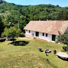 Póra Vendégház Magyaregregy