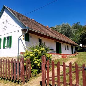 Póra Vendégház Magyaregregy