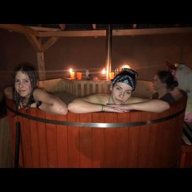 Árpád Vendégház Sarud