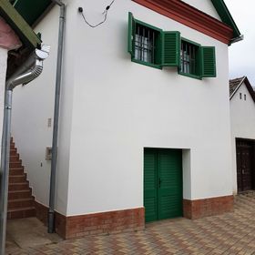 Pincesor Vendégház Villánykövesd