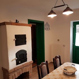 Pincesor Vendégház Villánykövesd