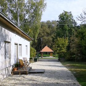 Füveskert Apartman Erdőbénye