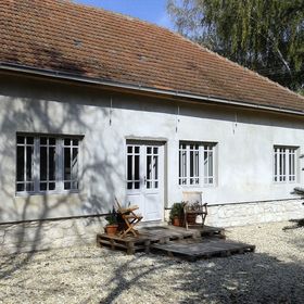 Füveskert Apartman Erdőbénye