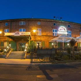 Hotel Przystanek Toruń